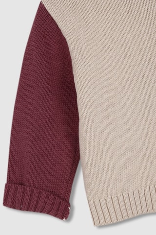 Pull - Beige