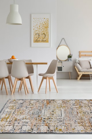 Tapis Springs Beige