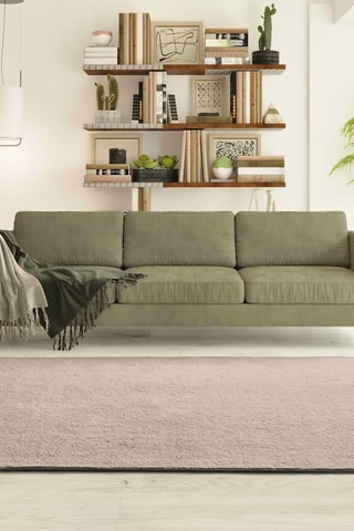 Tapis Coraline - Beige clair