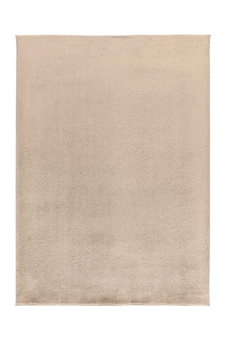 Tapis Coraline - Beige clair