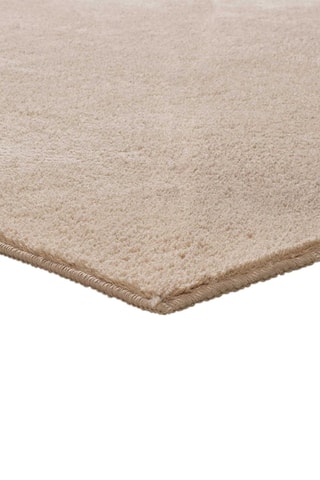 Tapis Coraline - Beige clair