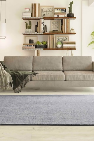 Tapis Coraline - Gris