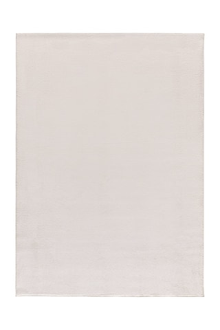 Tapis Coraline - Blanc