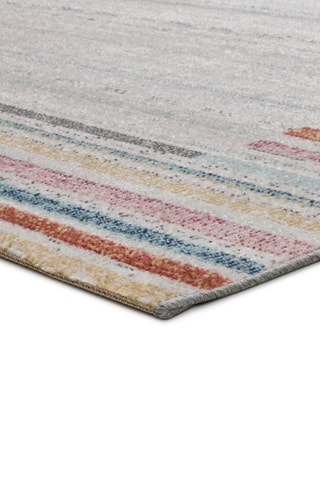 Tapis Samara - Ecru 