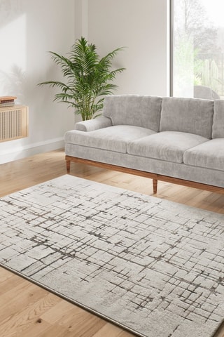 Tapis Ceres - Beige
