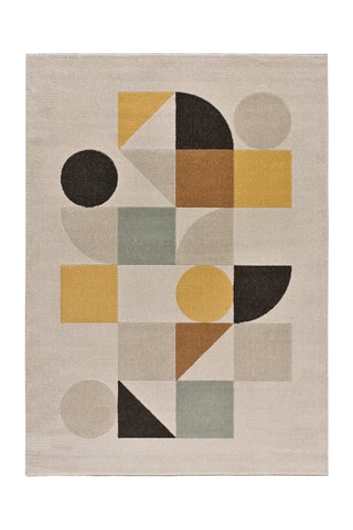 Tapis Domus - Multicolore