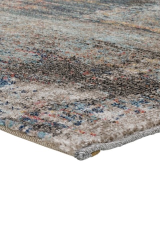 Tapis Amira - Multicolore