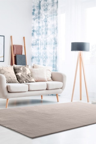 Tapis Loft - Gris