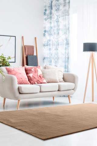 Tapis Loft - Beige