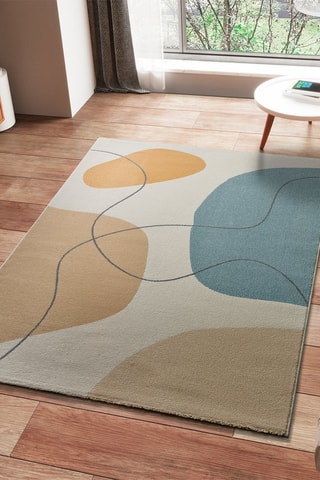 Tapis New-York 
Beige