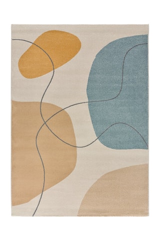 Tapis New-York 
Beige