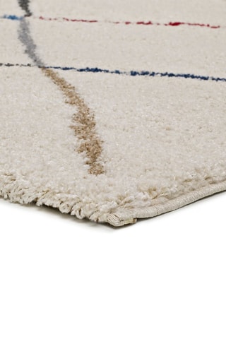 Tapis Kasbah Ecru