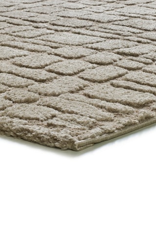 Tapis Juno - Beige