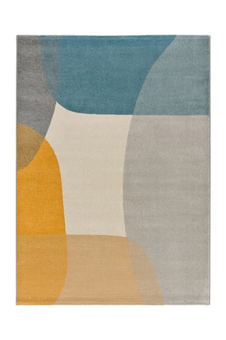 Tapis Monic - Multicolore