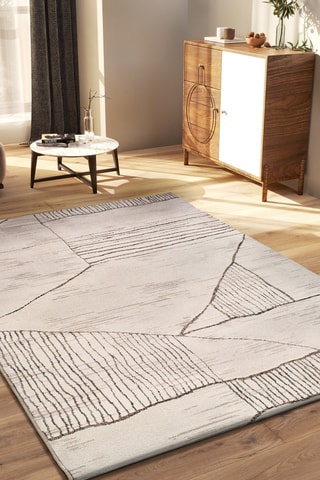 Tapis Ceres - Beige