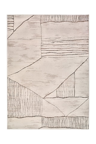 Tapis Ceres - Beige