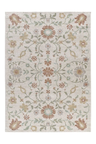 Tapis Ceres - Crème