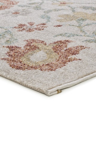 Tapis Ceres - Crème