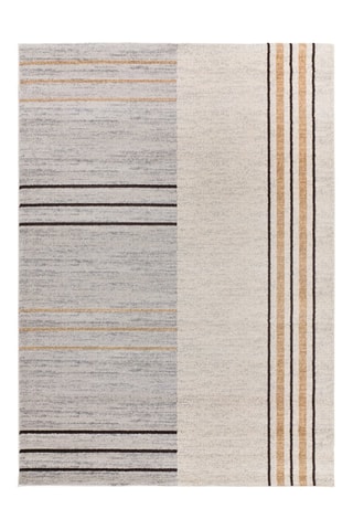 Tapis Craft - Gris foncé chiné