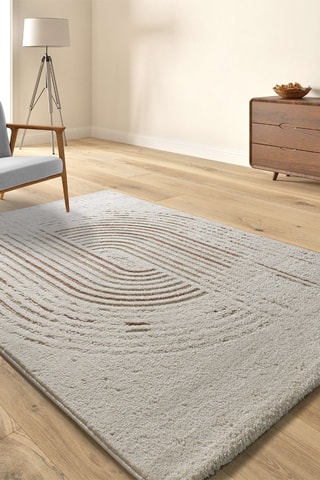 Tapis Candela - Beige