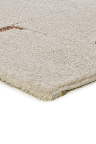Tapis Candela - Crème
