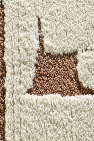 Tapis Candela - Crème