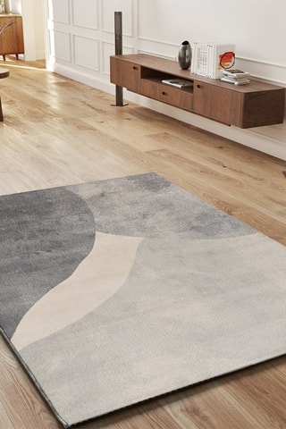 Tapis Monic - Gris
