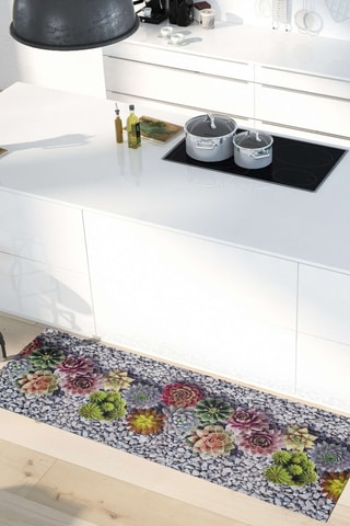Tapis Sprinty - Bleu