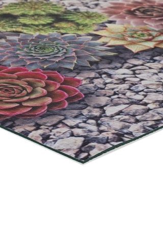 Tapis Sprinty - Bleu