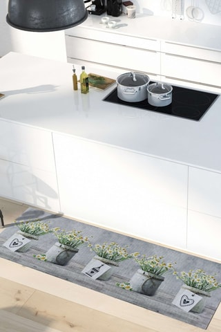 Tapis Sprinty - Gris