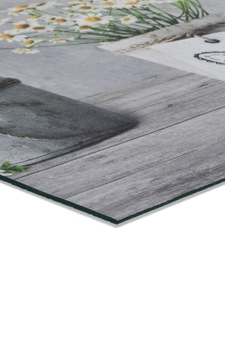 Tapis Sprinty - Gris