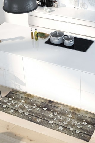 Tapis Sprinty - Gris