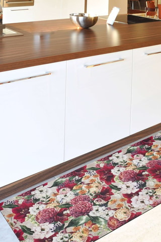 Tapis Ricci - Multicolore