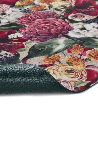 Tapis Ricci - Multicolore