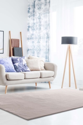 Tapis Loft - Beige