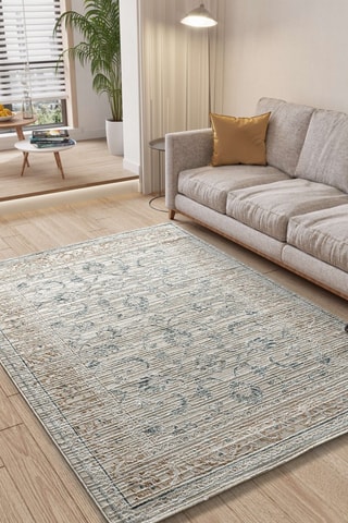 Tapis Keops - Beige