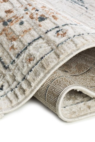 Tapis Keops - Beige