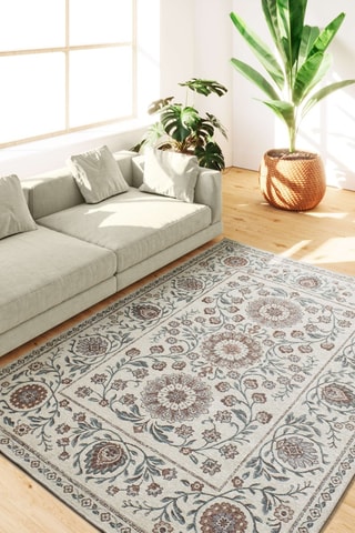 Tapis Lua - Gris