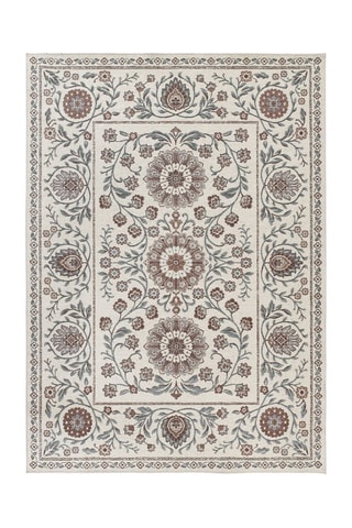 Tapis Lua - Gris