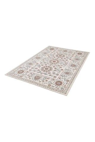 Tapis Lua - Gris