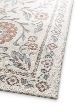 Tapis Lua - Gris