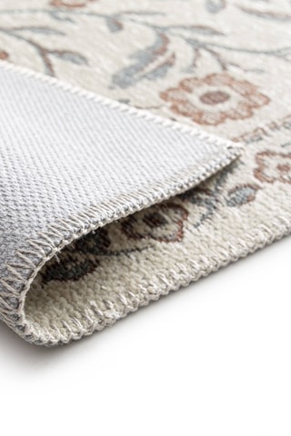 Tapis Lua - Gris