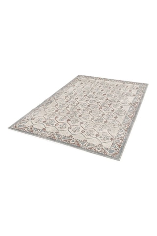 Tapis Lua - Marron