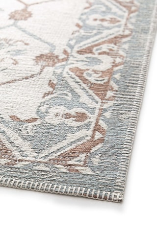 Tapis Lua - Marron