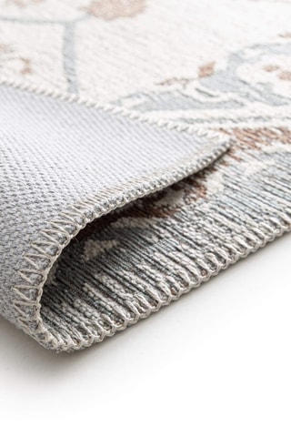 Tapis Lua - Marron