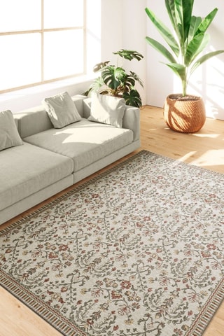 Tapis Lua - Multicolore