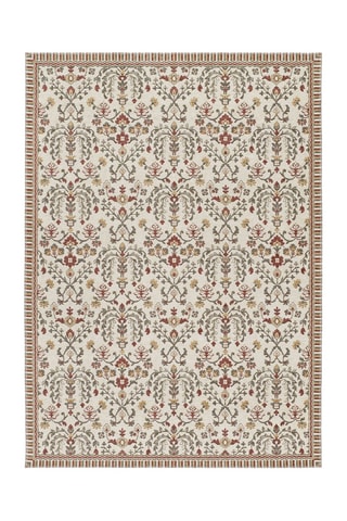 Tapis Lua - Multicolore