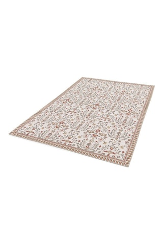 Tapis Lua - Multicolore