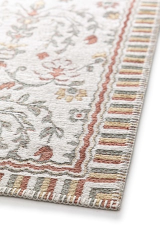 Tapis Lua - Multicolore