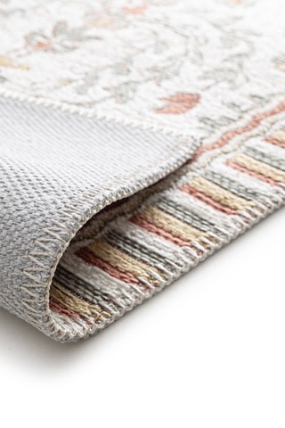 Tapis Lua - Multicolore